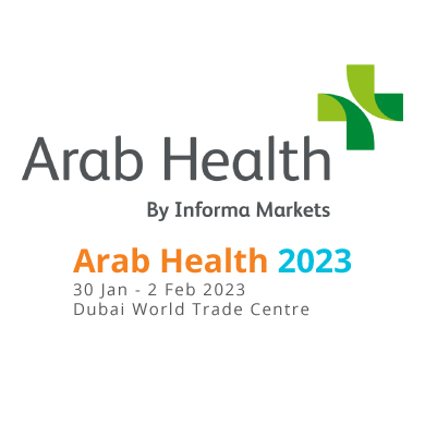 Arab-Health-2023